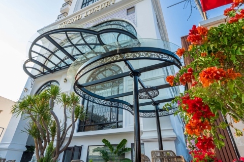 Trọn Gói Nghỉ Dưỡng 2 Ngày 1 Đêm Chỉ 990.000Đ Một Khách