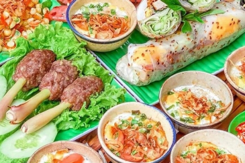 ẨM THỰC PHAN RANG: HÀNH TRÌNH VỊ GIÁC TỪ BIỂN XANH ĐẾN ĐỒNG NỘI