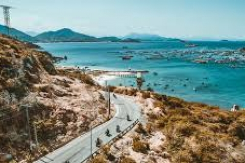 HÀNH TRÌNH KHÁM PHÁ PHAN RANG: VÙNG ĐẤT CỦA NẮNG GIÓ VÀ NHỮNG TUYỆT TÁC THIÊN NHIÊN