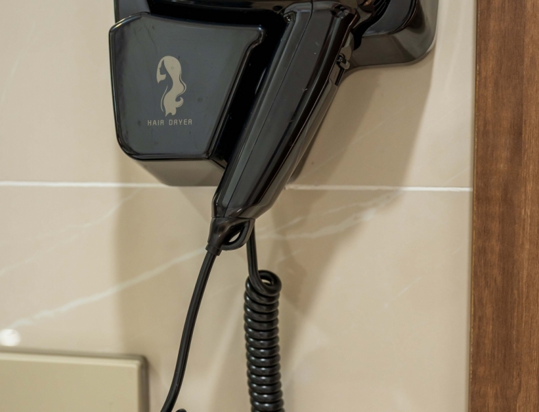 Premium Balcony: diện tích  25m² (ban công, view biển và thành phố)